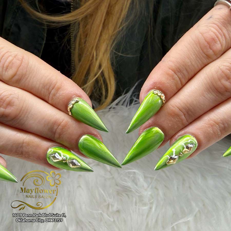 nails ideas
